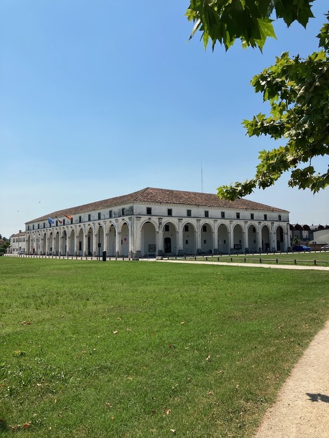 Padova Italy