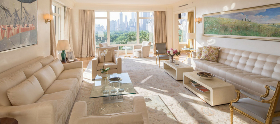 Copacetic Aesthetic in Central Park West | Interior Designer Kevin Gray | Kevin Gray Design