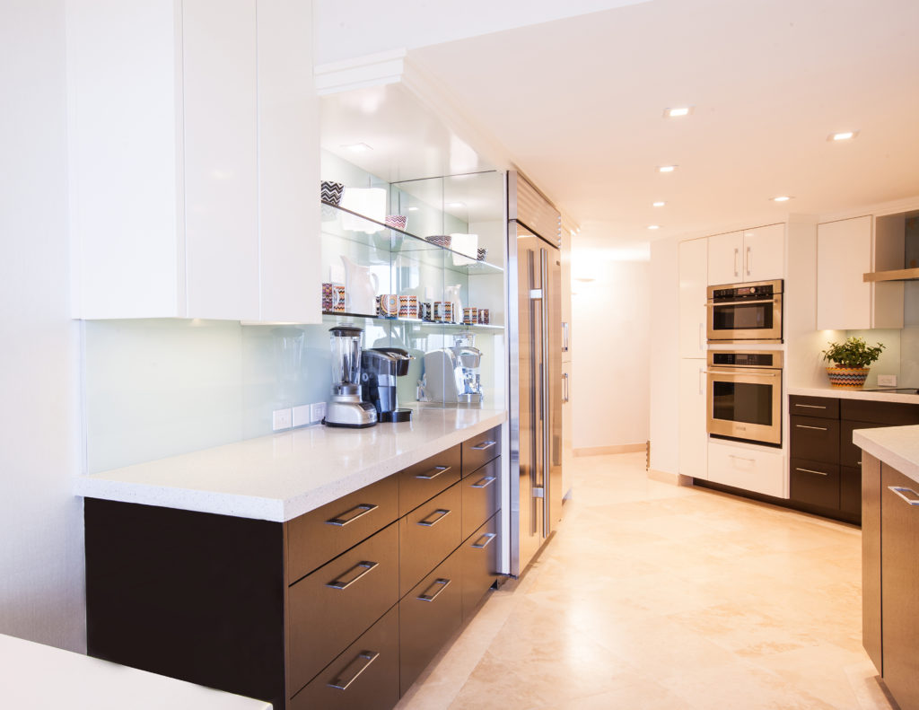 Kitchen | Williams Island | Kevin Gray Design