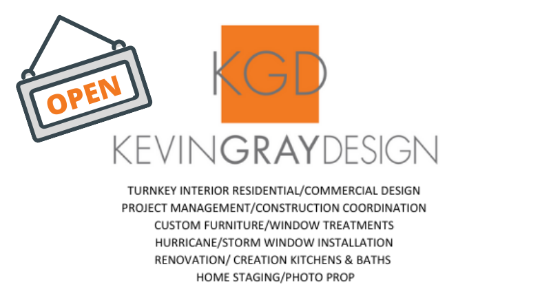 Interior Designer Kevin Gray | Kevin Gray Design