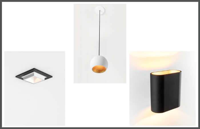 Modulightor modular lighting products