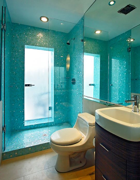 Revisiting Interior Designer Kevin Gray's Zen Inspired Mid-Century Bungalow Renovation- Bathroom