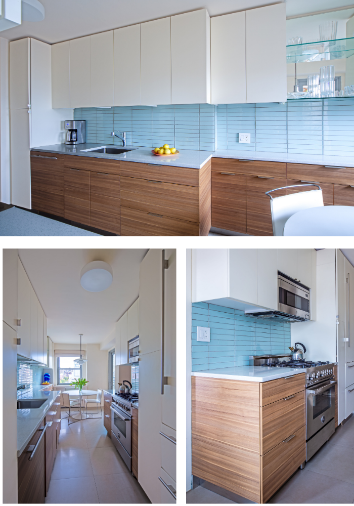 A 1960s NYC Kitchen Remodel By Interior Designer Kevin Gray