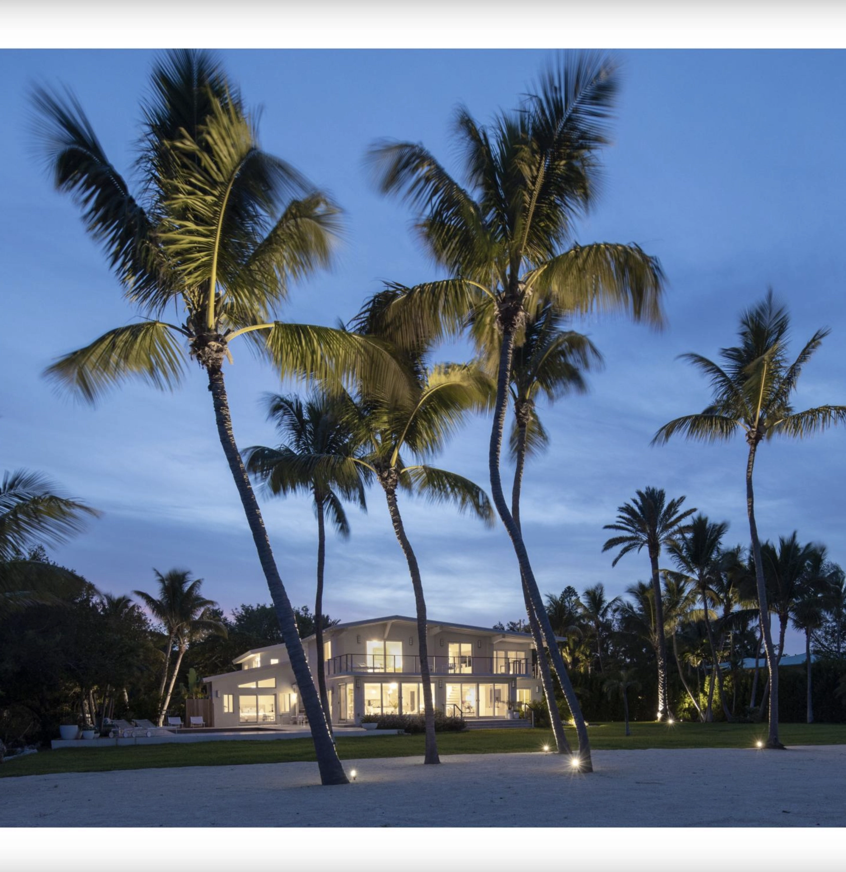 Island time Tavernier key