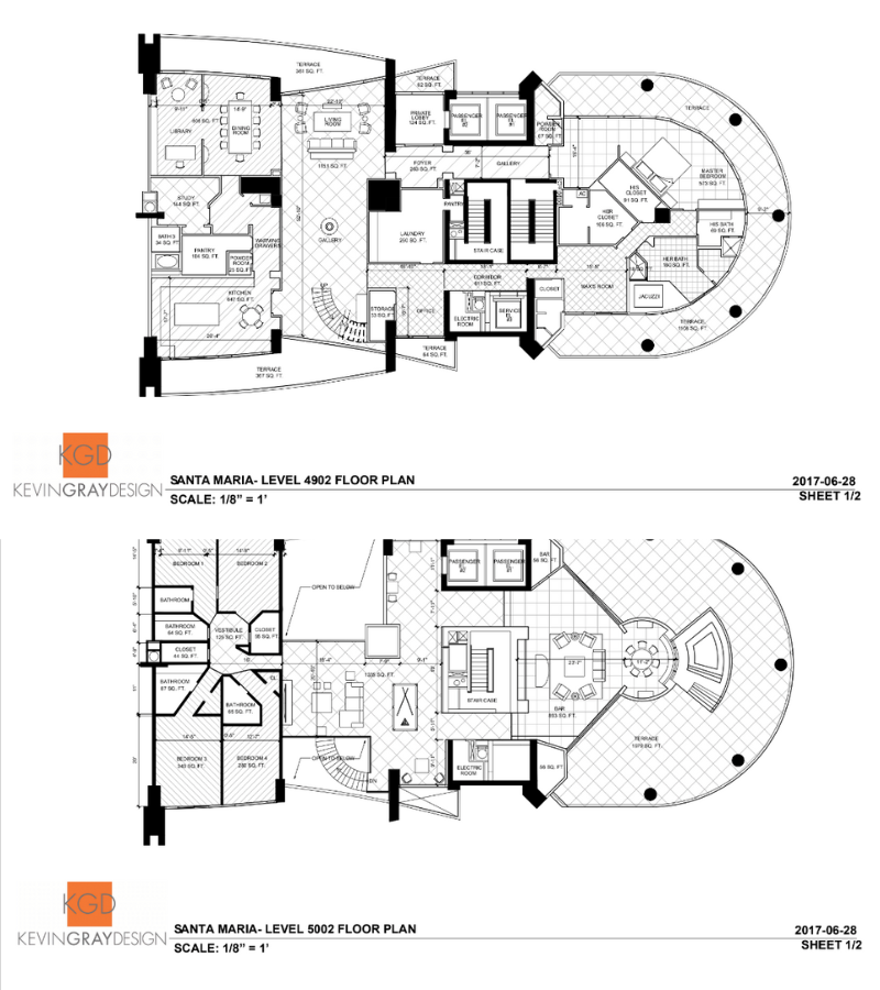 Santa Maria Furniture Plans